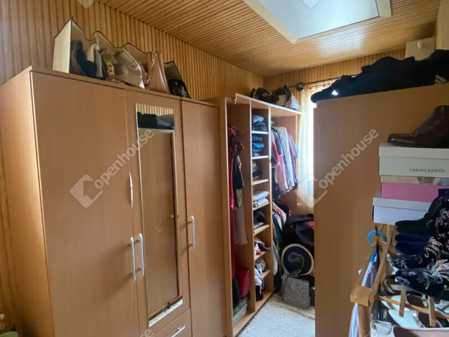 Eladó ház Bakonyszentkirály 128 nm