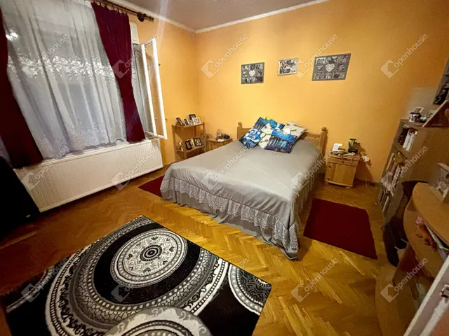 Eladó ház Bakonyszentkirály 128 nm