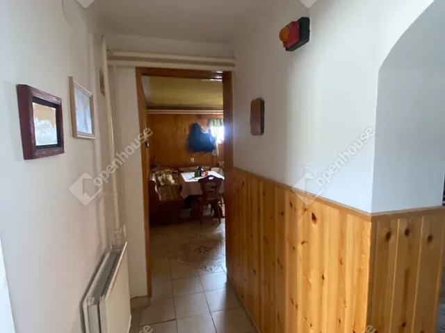 Eladó ház Bakonyszentkirály 128 nm