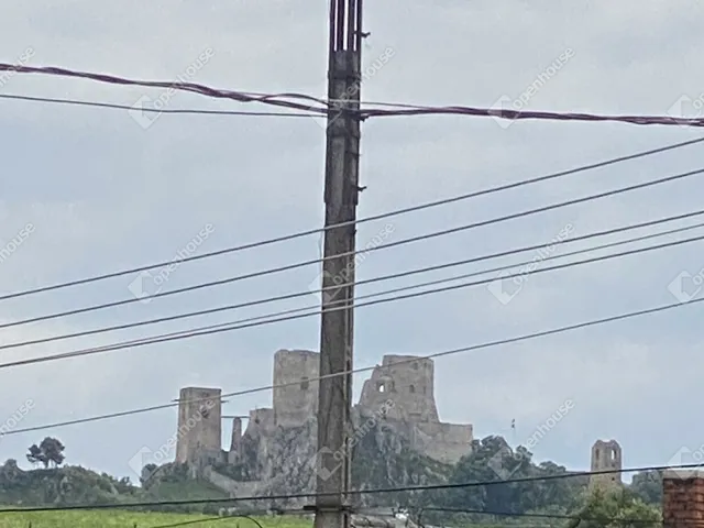 Eladó ház Bakonyszentkirály 128 nm