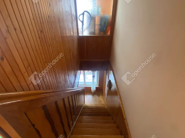 Eladó ház Bakonyszentkirály 128 nm