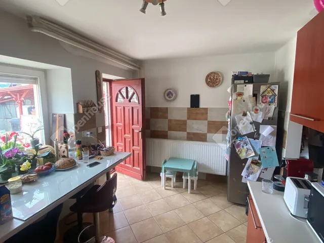 Eladó ház Bakonyszentkirály 128 nm