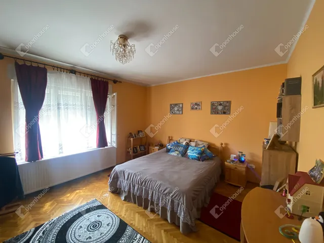 Eladó ház Bakonyszentkirály 128 nm