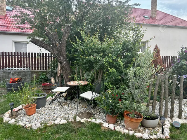 Eladó ház Bakonyszentkirály 128 nm