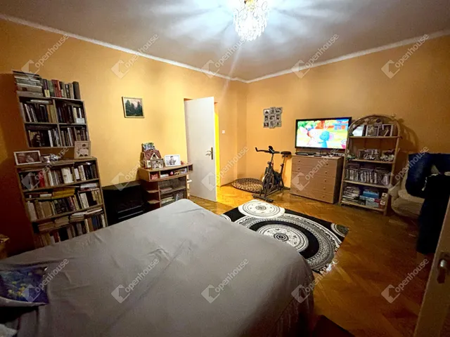 Eladó ház Bakonyszentkirály 128 nm