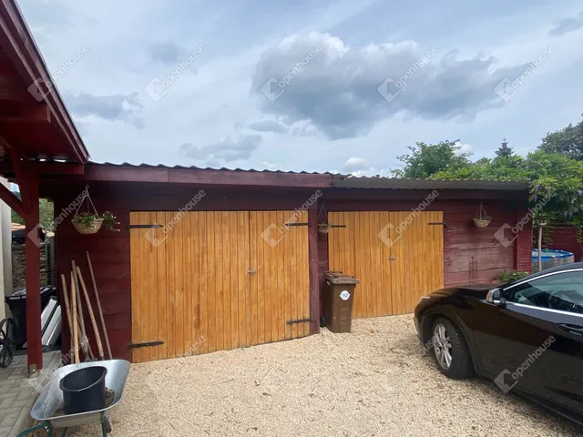 Eladó ház Bakonyszentkirály 128 nm