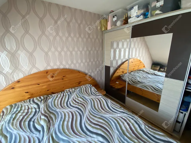 Eladó lakás Mosonmagyaróvár 81 nm