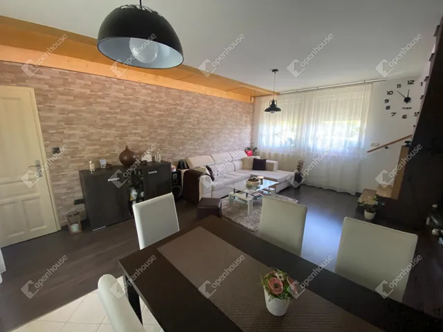 Eladó lakás Mosonmagyaróvár 81 nm