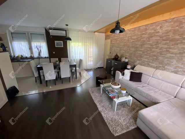 Eladó lakás Mosonmagyaróvár 81 nm