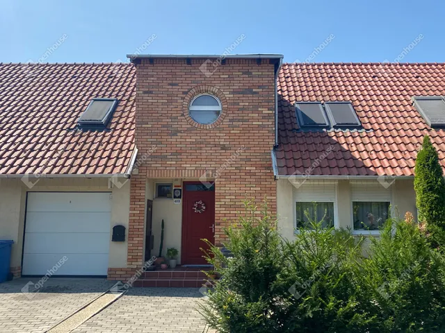 Eladó lakás Mosonmagyaróvár 81 nm