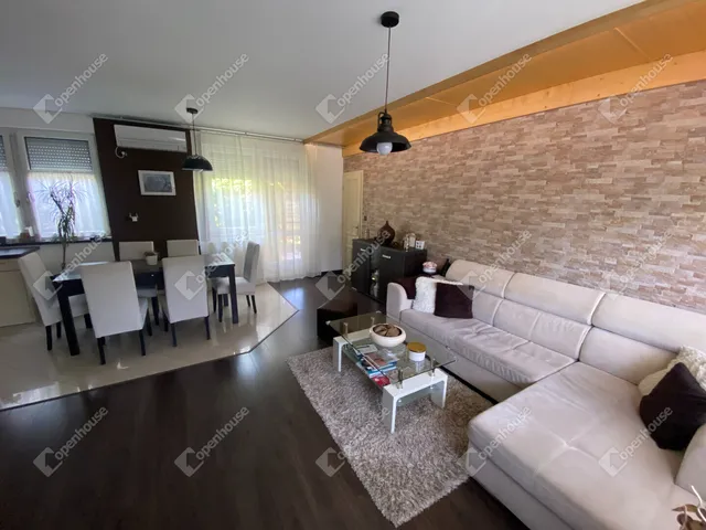 Eladó lakás Mosonmagyaróvár 81 nm