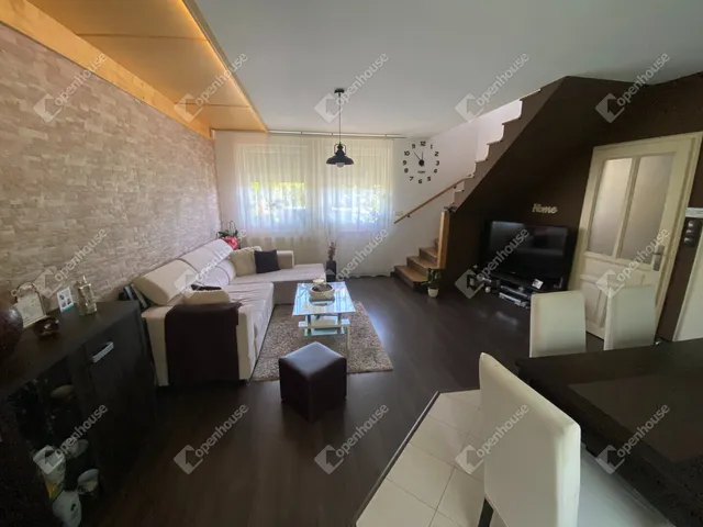 Eladó lakás Mosonmagyaróvár 81 nm