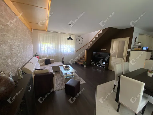 Eladó lakás Mosonmagyaróvár 81 nm