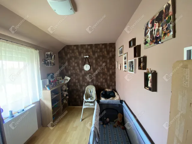 Eladó lakás Mosonmagyaróvár 81 nm