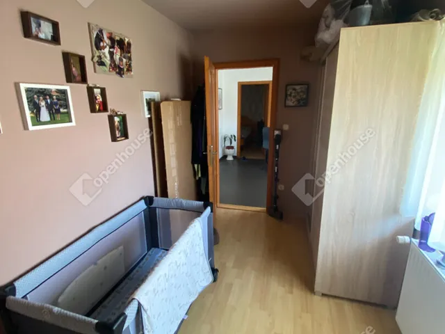 Eladó lakás Mosonmagyaróvár 81 nm