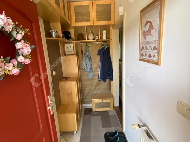 Eladó lakás Mosonmagyaróvár 81 nm