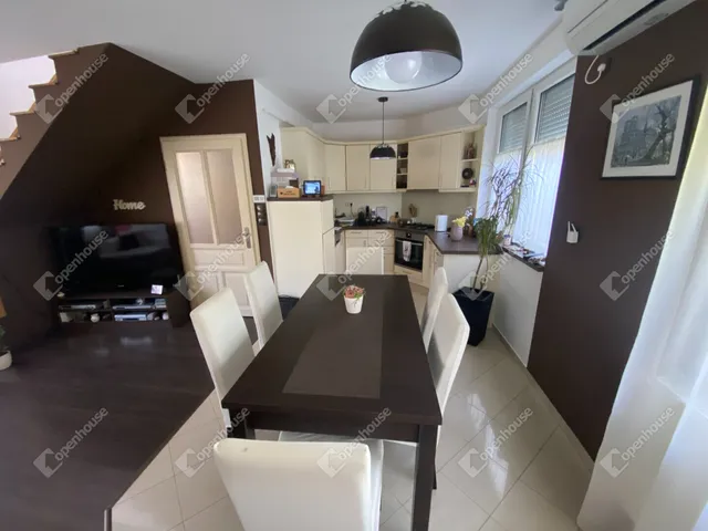 Eladó lakás Mosonmagyaróvár 81 nm