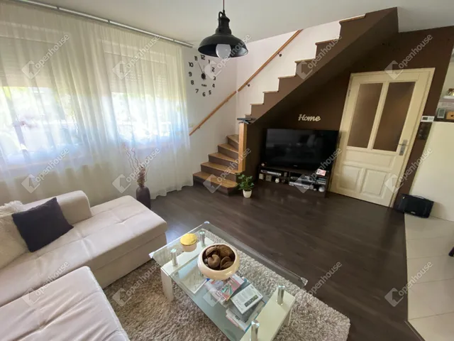 Eladó lakás Mosonmagyaróvár 81 nm