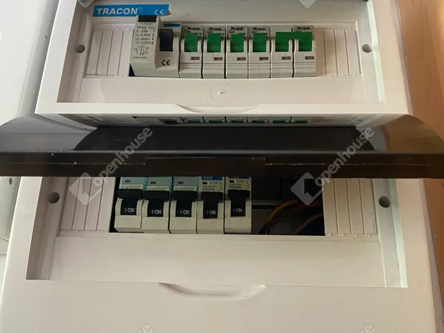 Eladó lakás Mosonmagyaróvár 81 nm