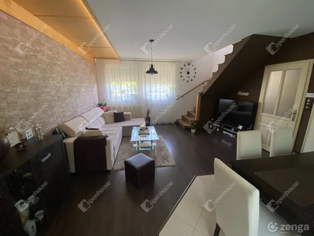 Eladó lakás Mosonmagyaróvár 81 nm