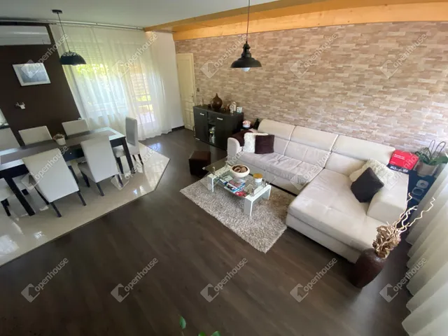 Eladó lakás Mosonmagyaróvár 81 nm