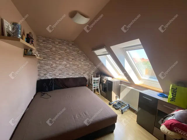 Eladó lakás Mosonmagyaróvár 81 nm