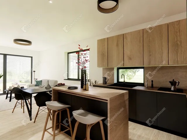 Eladó ház Máriakálnok 80 nm