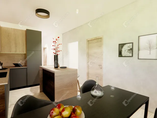 Eladó ház Máriakálnok 80 nm