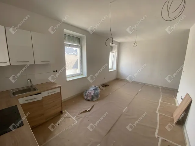 Kiadó lakás Mosonmagyaróvár, Ipartelep 36 nm