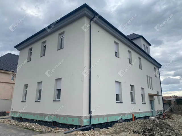 Kiadó lakás Mosonmagyaróvár, Ipartelep 36 nm