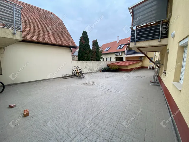 Eladó lakás Mosonmagyaróvár 51 nm