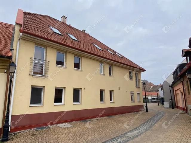 Eladó lakás Mosonmagyaróvár 51 nm