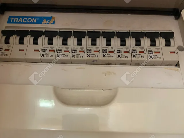 Eladó lakás Mosonmagyaróvár 51 nm