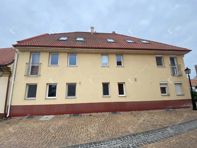 Eladó lakás Mosonmagyaróvár 51 nm