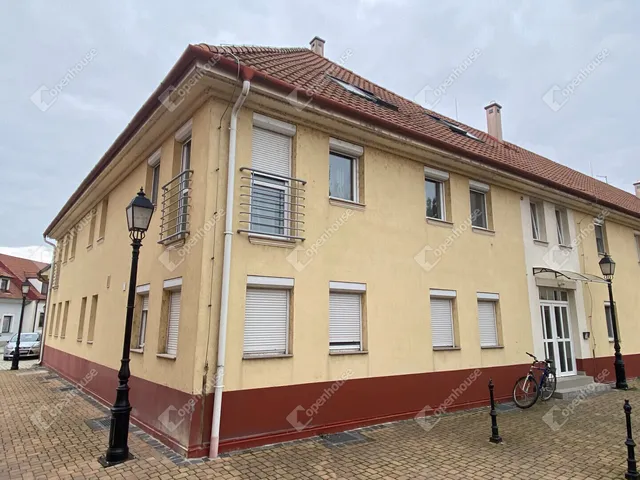 Eladó lakás Mosonmagyaróvár 51 nm