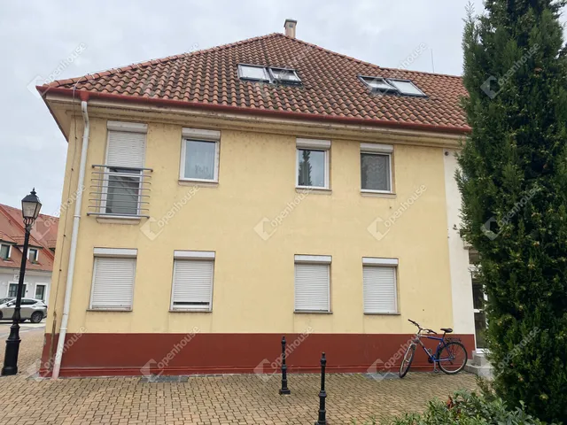 Eladó lakás Mosonmagyaróvár 51 nm