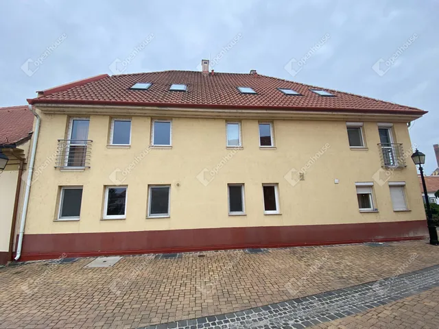 Eladó lakás Mosonmagyaróvár 51 nm