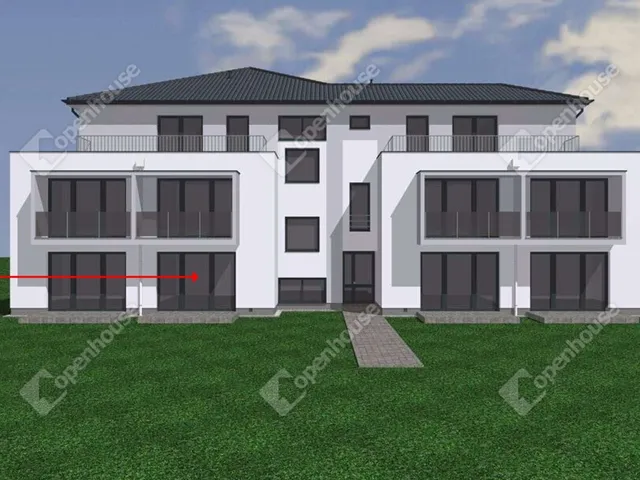 Eladó lakás Hegyeshalom 32 nm