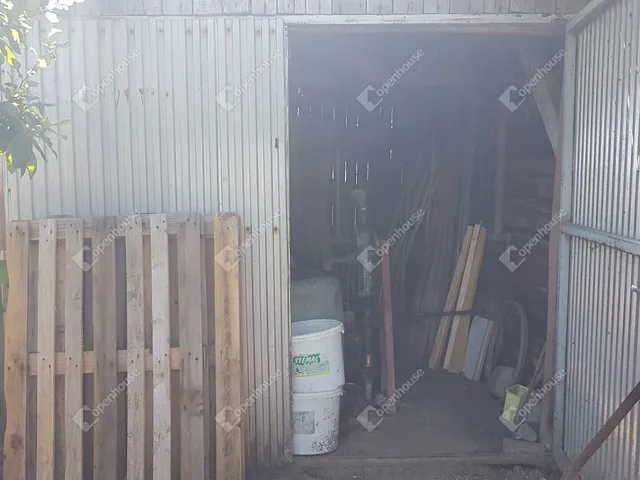 Eladó telek Levél 2222 nm