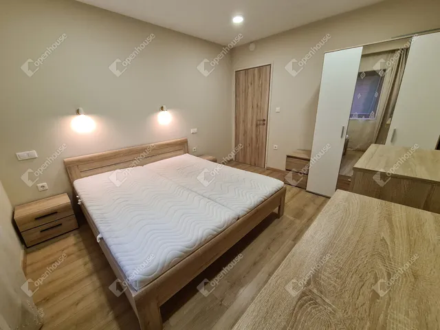 Kiadó lakás Hegyeshalom 56 nm