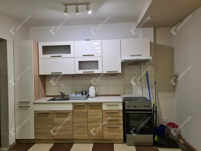 Kiadó lakás Hegyeshalom 56 nm