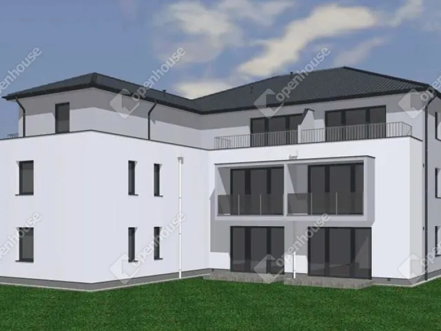 Eladó lakás Hegyeshalom 44 nm