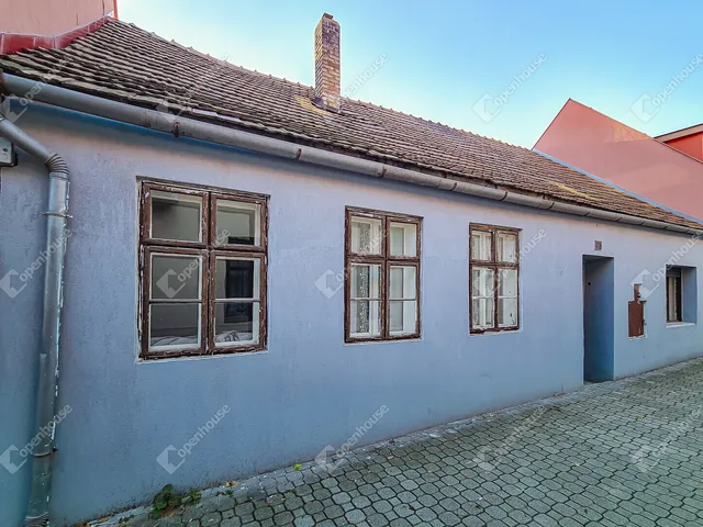 Eladó ház Mosonmagyaróvár 119 nm