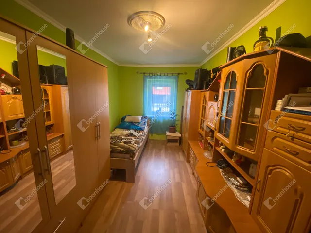 Eladó ház Rábapatona 61 nm