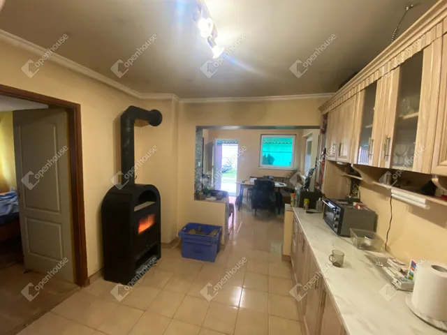 Eladó ház Rábapatona 61 nm