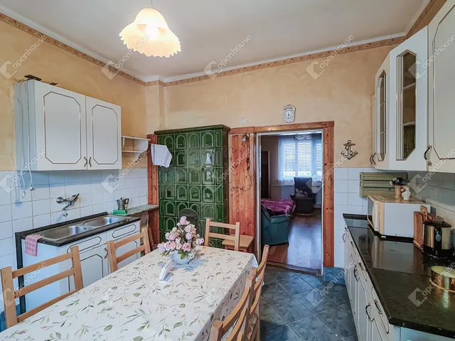 Eladó ház Mosonmagyaróvár 90 nm