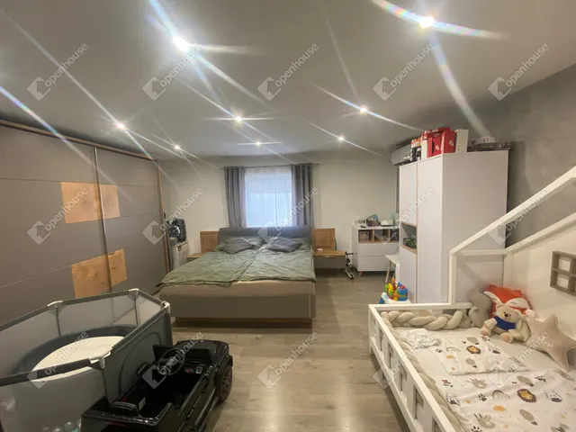 Eladó ház Kapuvár 60 nm