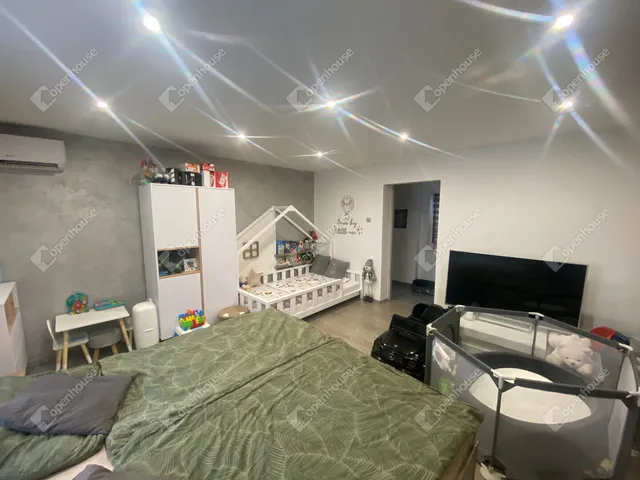 Eladó ház Kapuvár 60 nm