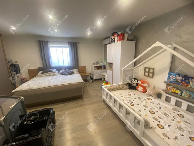 Eladó ház Kapuvár 60 nm