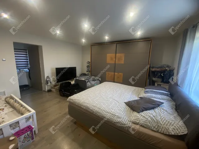 Eladó ház Kapuvár 60 nm